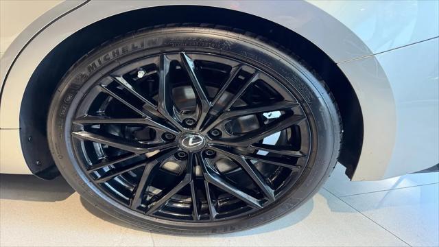 2023 Lexus 500 F SPORT Performance Premium
