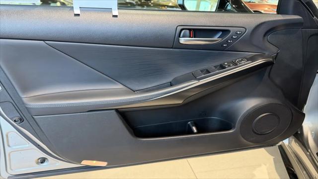 2023 Lexus 500 F SPORT Performance Premium