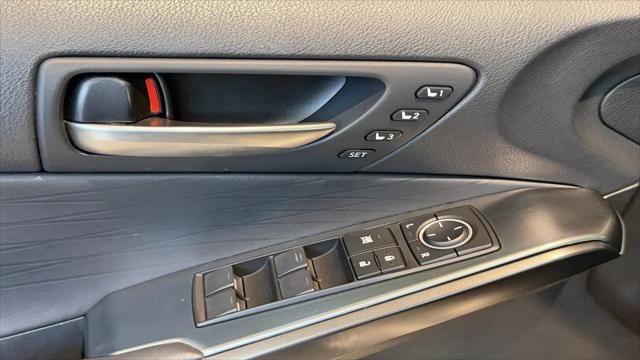2023 Lexus 500 F SPORT Performance Premium