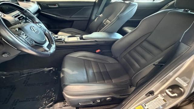 2023 Lexus 500 F SPORT Performance Premium