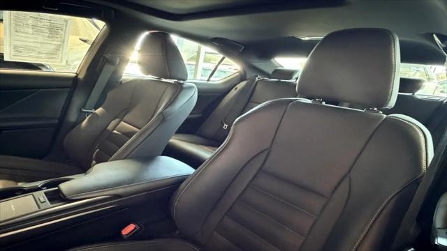 2023 Lexus 500 F SPORT Performance Premium