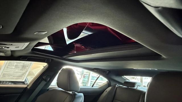 2023 Lexus 500 F SPORT Performance Premium