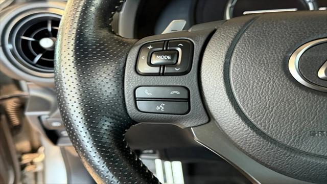 2023 Lexus 500 F SPORT Performance Premium