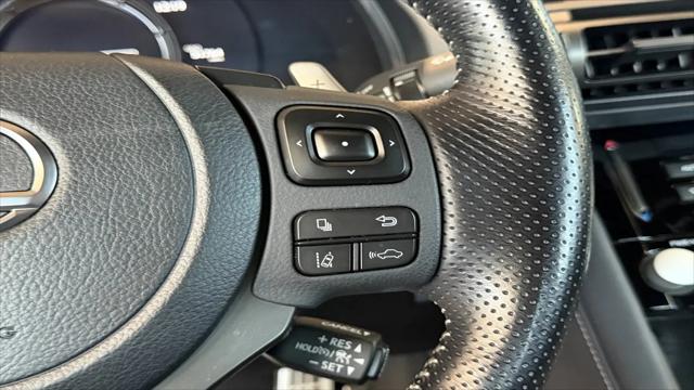 2023 Lexus 500 F SPORT Performance Premium