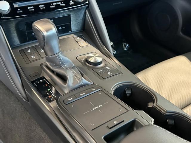 2023 Lexus 500 F SPORT Performance Premium