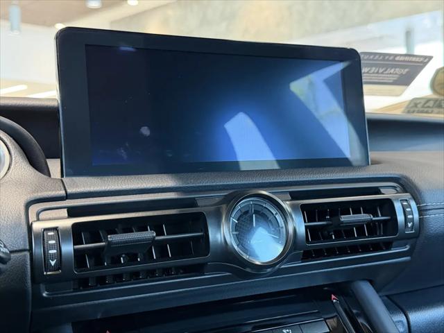 2023 Lexus 500 F SPORT Performance Premium