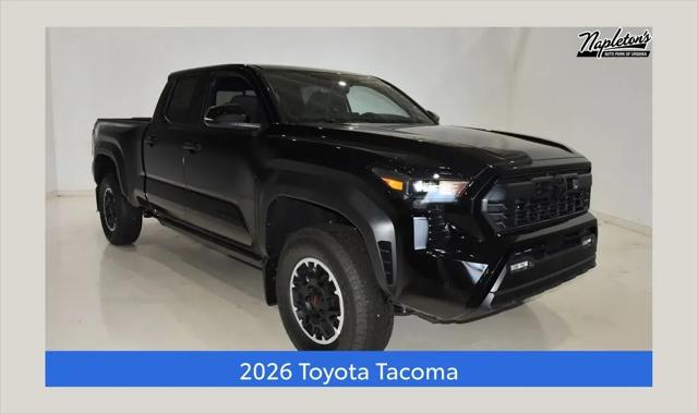 2026 Toyota Tacoma TRD Off Road for sale in Urbana, IL