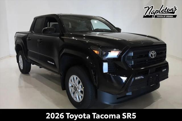 2026 Toyota Tacoma SR5 for sale in Urbana, IL