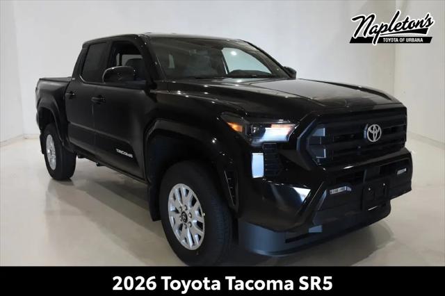 2026 Toyota Tacoma SR5 for sale in Urbana, IL
