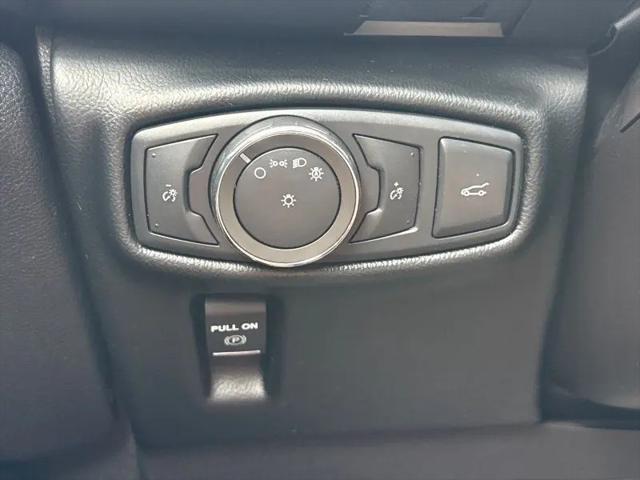 2017 Lincoln MKX Select