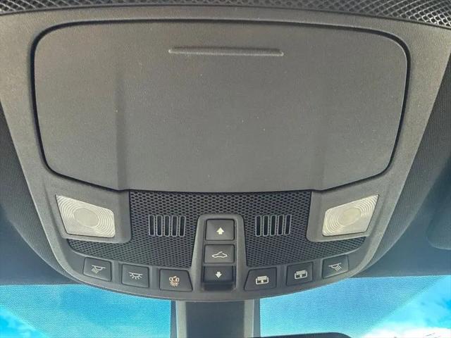 2017 Lincoln MKX Select