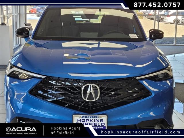 2026 Acura ADX A-Spec with Advance for sale in Fairfield, CA