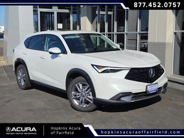 2026 Acura ADX Base for sale in Fairfield, CA