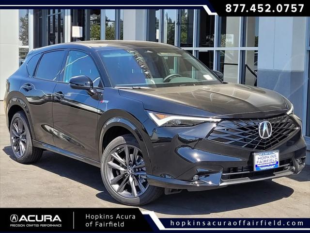 2026 Acura ADX A-Spec for sale in Fairfield, CA
