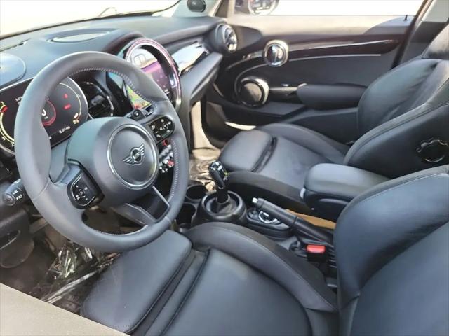 2023 MINI Hardtop Cooper S