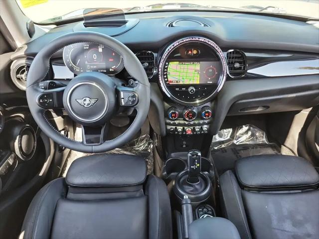 2023 MINI Hardtop Cooper S