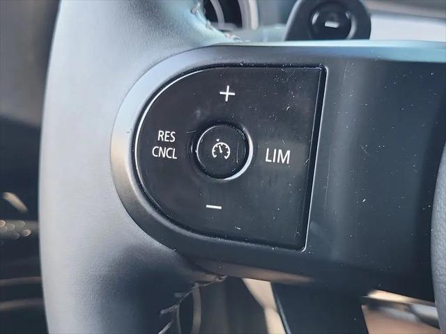 2023 MINI Hardtop Cooper S