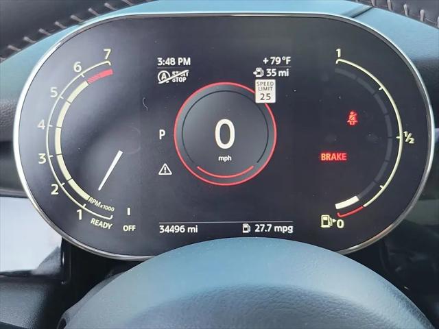 2023 MINI Hardtop Cooper S