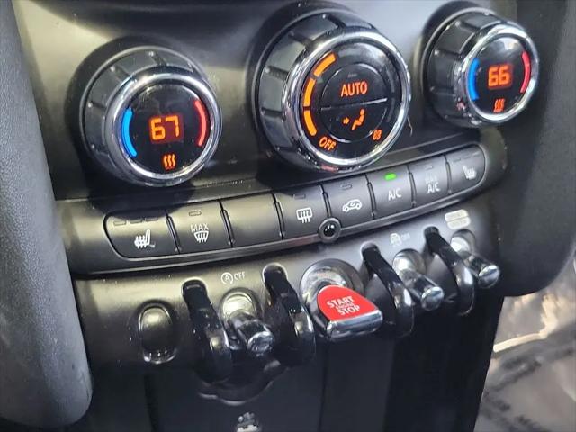 2023 MINI Hardtop Cooper S