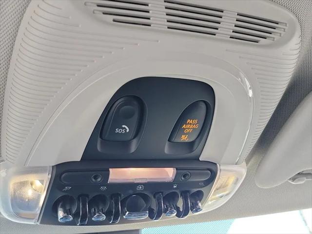 2023 MINI Hardtop Cooper S