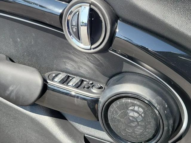 2023 MINI Hardtop Cooper S