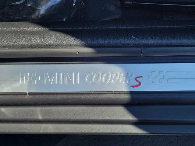 2023 MINI Hardtop Cooper S