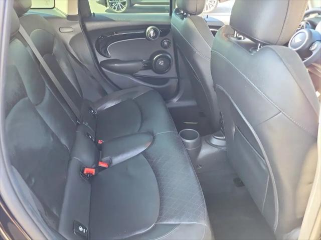 2023 MINI Hardtop Cooper S
