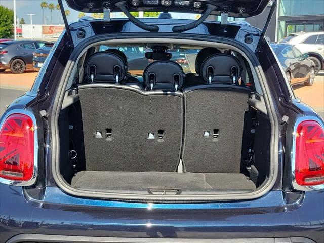 2023 MINI Hardtop Cooper S