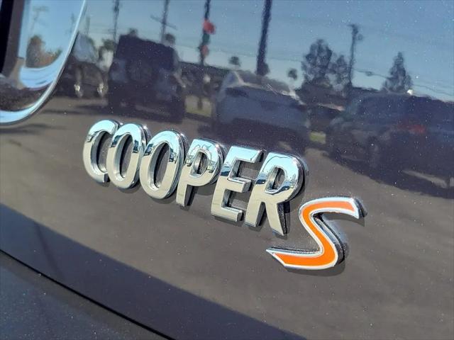 2023 MINI Hardtop Cooper S