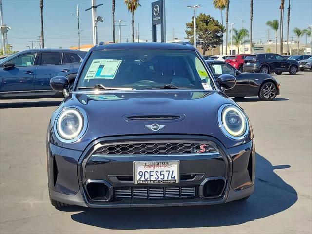 2023 MINI Hardtop Cooper S