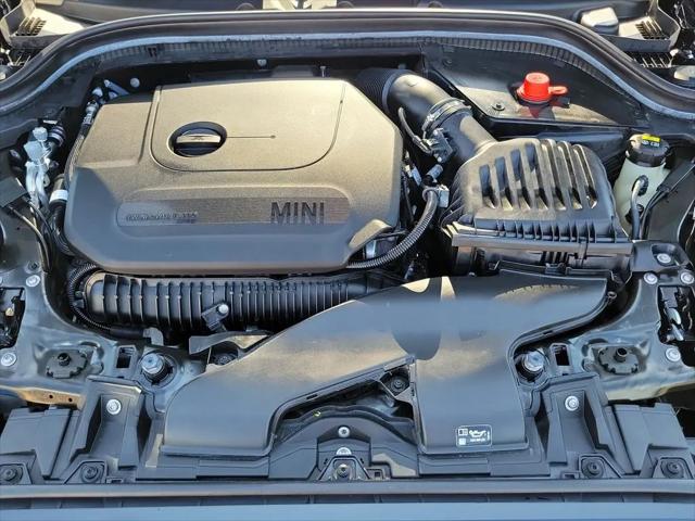 2023 MINI Hardtop Cooper S