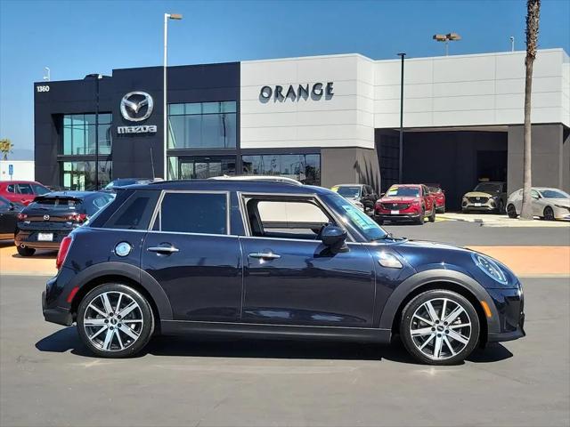 2023 MINI Hardtop Cooper S