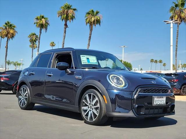 2023 MINI Hardtop Cooper S