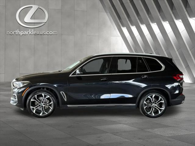 2023 BMW X5 xDrive40i for sale in San Antonio, TX
