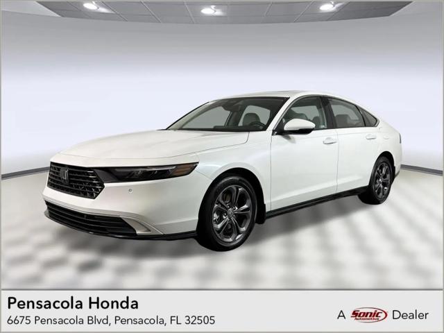 2026 Honda Accord Sedan EX-L for sale in Pensacola, FL