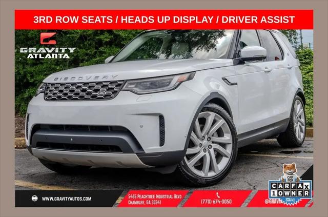 2023 Land Rover Discovery P300 S for sale in Chamblee, GA