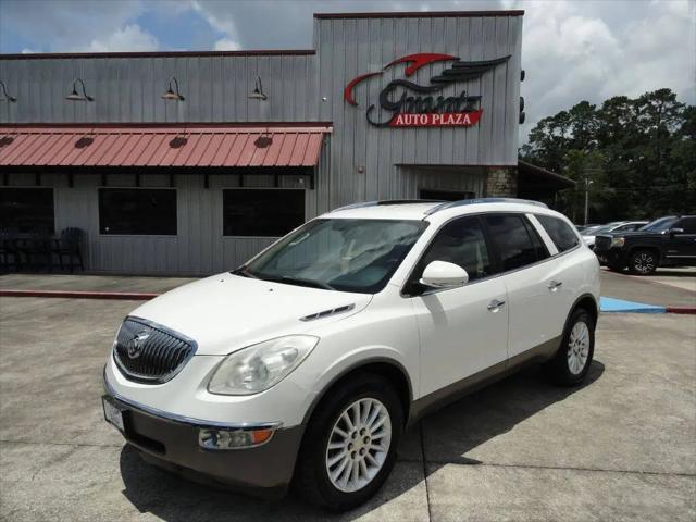 2011 Buick Enclave CX for sale in Lumberton, TX