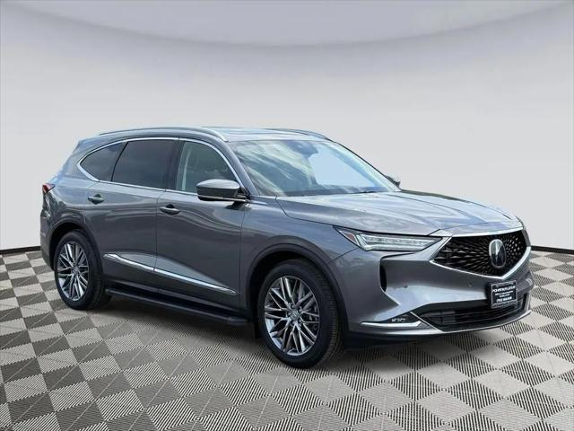 2024 Acura MDX Advance Package for sale in Chantilly, VA