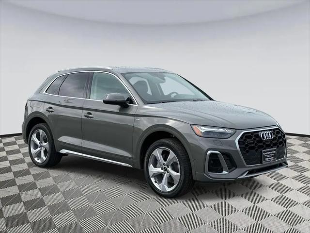 2023 Audi Q5 Prestige 45 TFSI S line quattro S tronic for sale in Chantilly, VA
