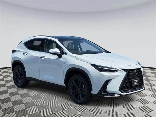 2026 Lexus NX Luxury for sale in Chantilly, VA