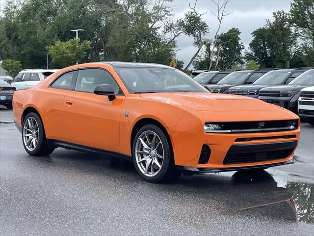2026 Dodge Charger Scat Pack 2-Door AWD for sale in Fletcher, NC