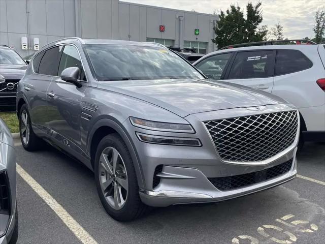 2024 Genesis GV80 3.5T AWD for sale in Fletcher, NC