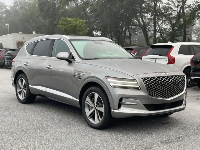 2024 Genesis GV80 3.5T AWD for sale in Fletcher, NC