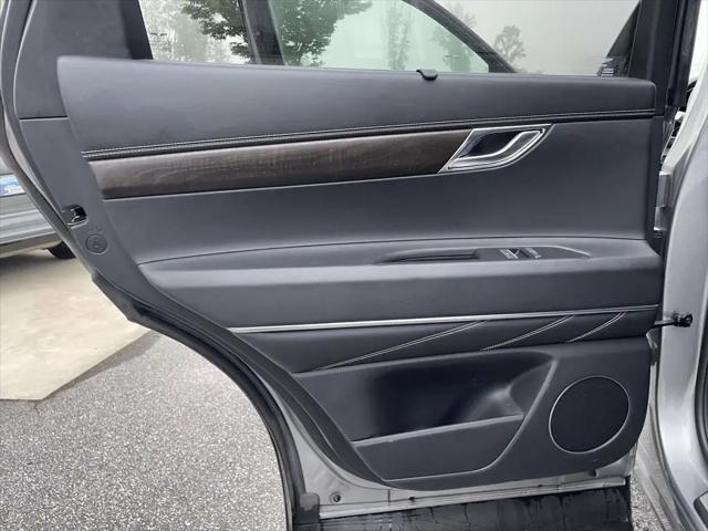 2024 Genesis GV80 3.5T AWD