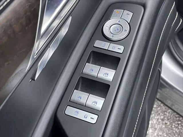 2024 Genesis GV80 3.5T AWD