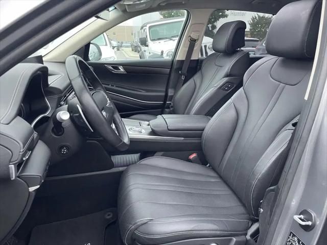 2024 Genesis GV80 3.5T AWD