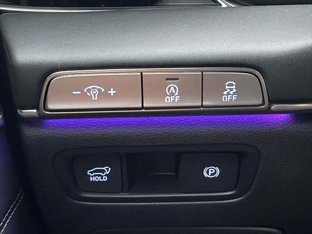 2024 Genesis GV80 3.5T AWD