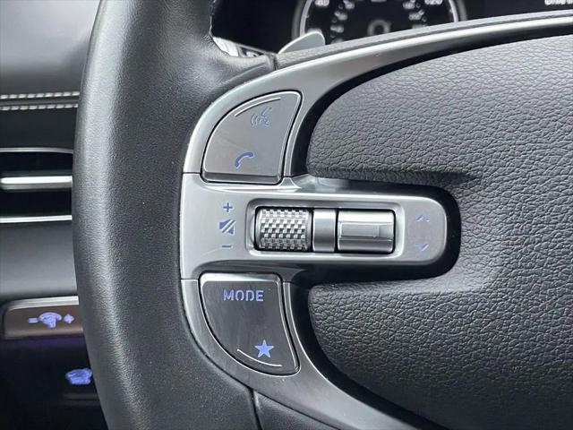 2024 Genesis GV80 3.5T AWD