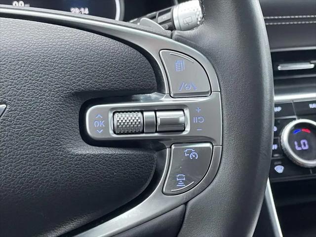 2024 Genesis GV80 3.5T AWD