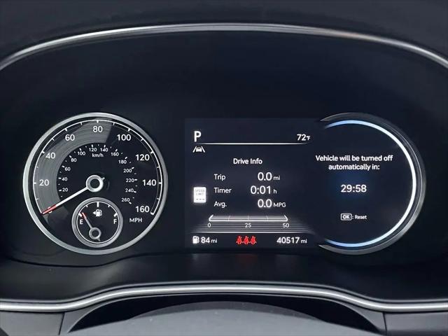2024 Genesis GV80 3.5T AWD